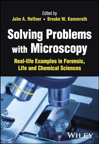 Solving Problems with Microscopy: Real-life Exampl es in Forensic
