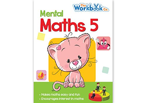 Mental Maths 5