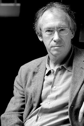 Conversations with Ian McEwan