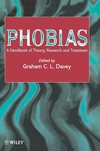 Phobias: A Handbook of Theory