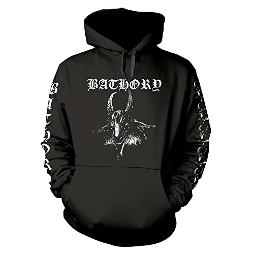 Bathory - Goat Hoodie