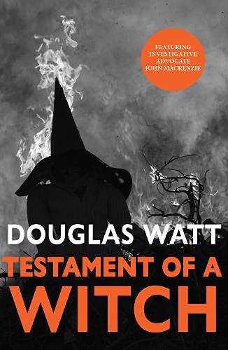 Testament of a Witch (John MacKenzie): 2