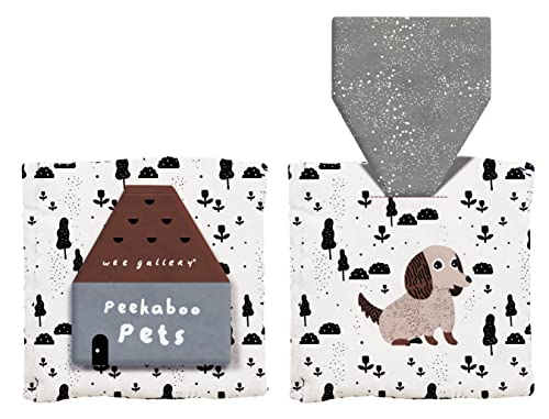 Peekaboo Pets : Volume 4