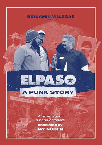 ELPASO: A Punk Story