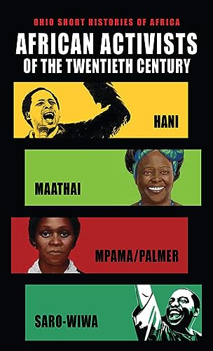 African Activists of the Twentieth Century: Hani