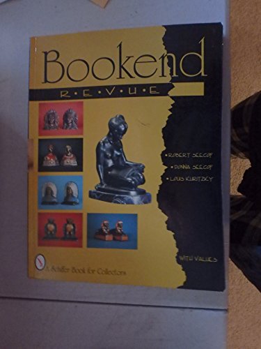 Bookend Revue