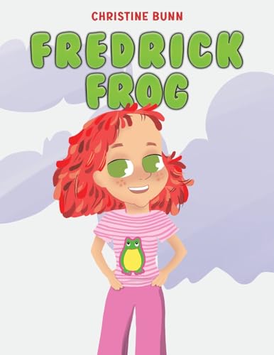 Fredrick Frog