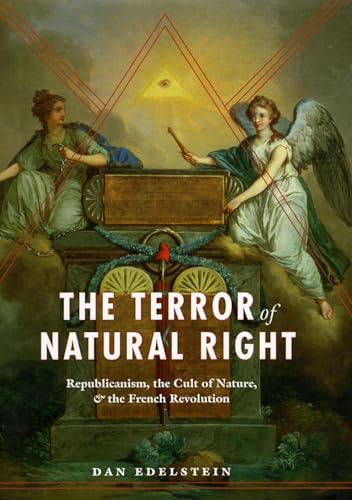 The Terror of Natural Right: Republicanism