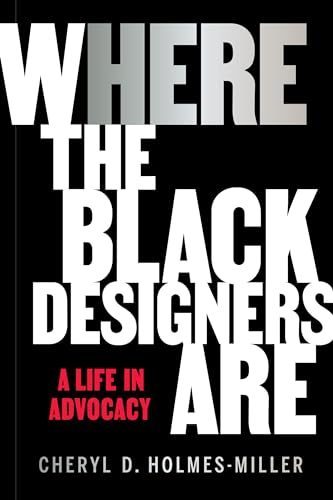 HERE : Where the Black Designers Are
