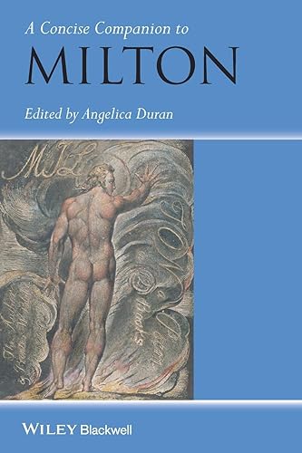 Concise Companion to Milton