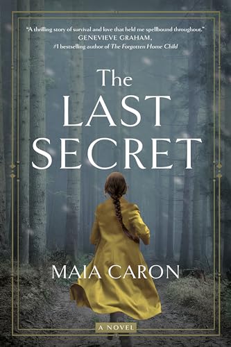 The Last Secret : A Novel