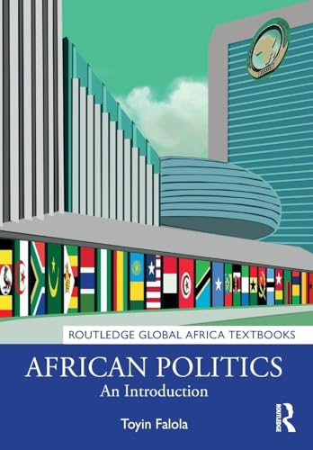 African Politics : An Introduction