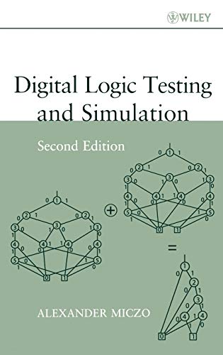 Digital Logic Testing and Simulation