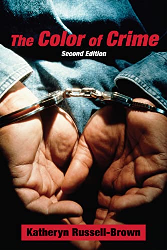 The Color of Crime (Second Edition): Racial Hoaxes