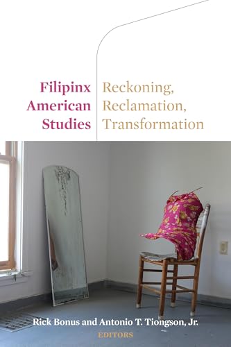 Filipinx American Studies: Reckoning