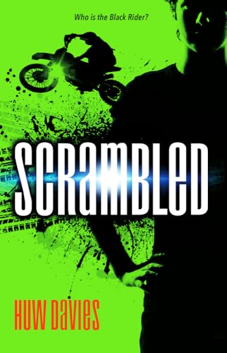 Scrambled