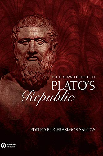 The Blackwell Guide to Platos Republic