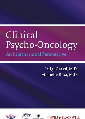 Clinical Psycho-Oncology