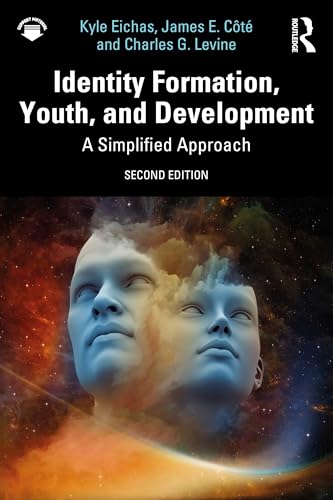 Identity Formation, Youth, and Development : A Simplified Approach