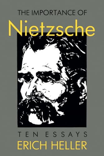 The Importance of Nietzsche: Ten Essays