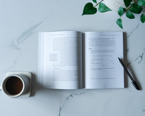 God, What Do I Do? : A Bible Study on Judges 1-5 About Making Wise Decisions in Uncertain Times