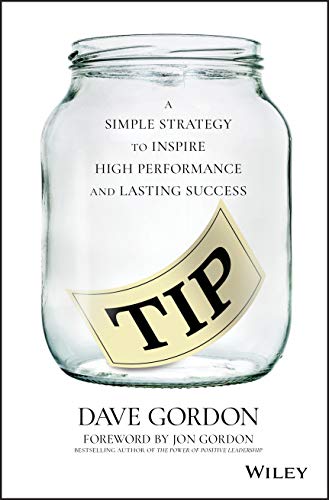 Tip: A Simple Strategy to Inspire High Performance and Lasting Success