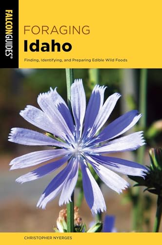 Foraging Idaho