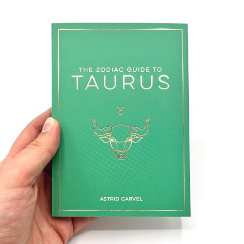 The Zodiac Guide to Taurus