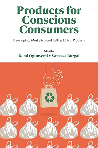 Products for Conscious Consumers: Developing