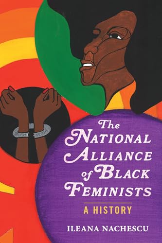 The National Alliance of Black Feminists : A History
