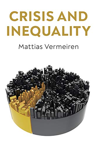 Crisis and Inequality: The Political Economy of Advanced Capitalism