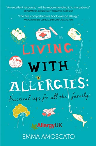 Living with Allergies: Practical Advice for All the Family