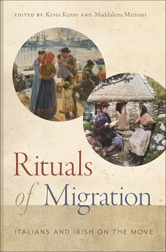 Rituals of Migration : Italians and Irish on the Move
