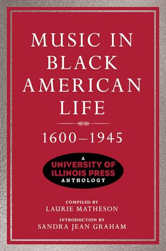 Music in Black American Life