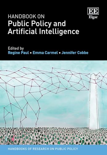 Handbook on Public Policy and Artificial Intelligence