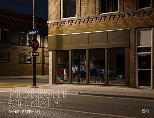 Midnight on Main