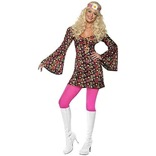 Smiffys 1960s CND Costume