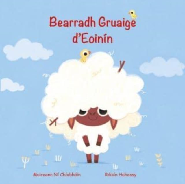 Bearradh Gruaige d'Eoinin : 4