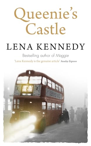Queenie's Castle