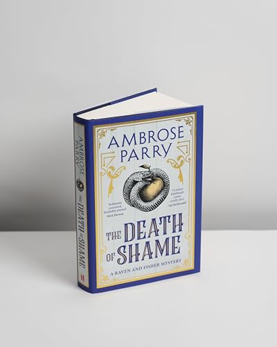 The Death of Shame