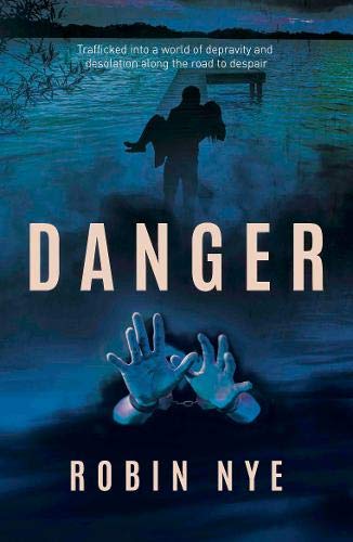 Danger (Hunter and Selitto)