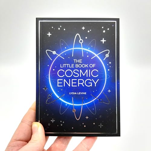 The Little Book of Cosmic Energy