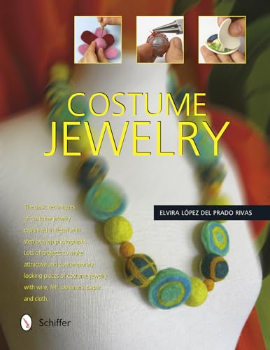 Costume Jewelry