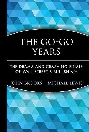 Go-go Years
