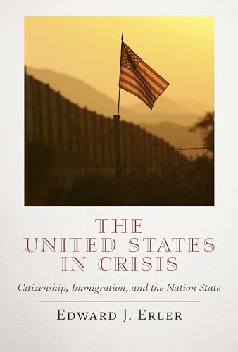 The United States in Crisis: Citizenship