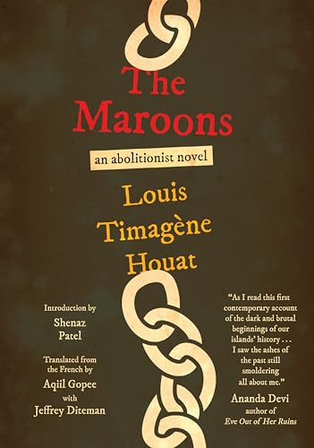 The Maroons