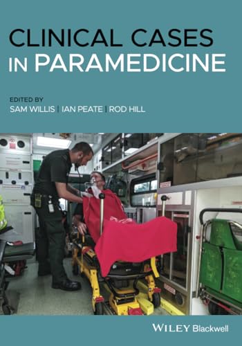 Clinical Cases in Paramedicine