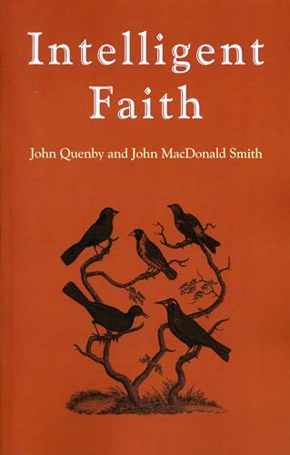 Intelligent Faith: A Celebration of Darwinian Evolution