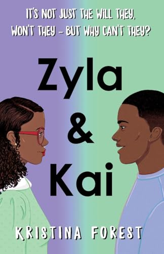 Zyla & Kai
