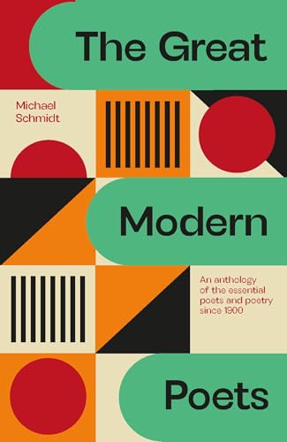 The Great Modern Poets